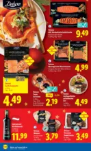 Lidl Lidl: Flugblatt in deiner Nähe - ab 11.12.2025