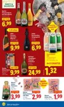 Lidl Lidl: Flugblatt in deiner Nähe - ab 11.12.2025
