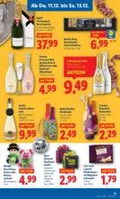 Lidl Lidl: Flugblatt in deiner Nähe - ab 11.12.2025