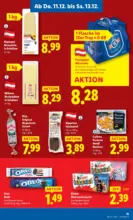 Lidl Lidl: Flugblatt in deiner Nähe - ab 11.12.2025