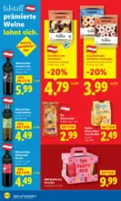 Lidl Lidl: Flugblatt in deiner Nähe - ab 11.12.2025