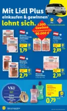 Lidl Lidl: Flugblatt in deiner Nähe - bis 17.12.2025