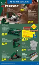 Lidl Lidl: Flugblatt in deiner Nähe - ab 11.12.2025