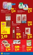 Lidl Lidl: Flugblatt in deiner Nähe - bis 17.12.2025