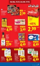 Lidl Lidl: Flugblatt in deiner Nähe - ab 11.12.2025