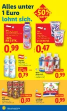 Lidl Lidl: Flugblatt in deiner Nähe - ab 11.12.2025