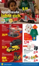 Lidl Lidl: Flugblatt in deiner Nähe - ab 11.12.2025
