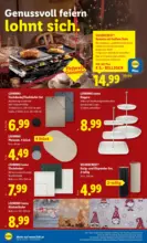 Lidl Lidl: Flugblatt in deiner Nähe - ab 11.12.2025