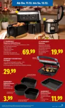 Lidl Lidl: Flugblatt in deiner Nähe - ab 11.12.2025