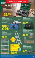 Lidl Lidl: Flugblatt in deiner Nähe - ab 11.12.2025