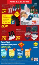 Lidl Lidl: Flugblatt in deiner Nähe - ab 11.12.2025