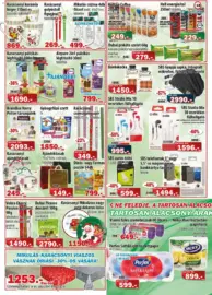 Vianni újság érvényessége 2025.12.09-ig