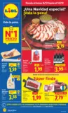 № 1 PRECIO - Ofertas v&aacute;lidas del 08/12 al 14/12