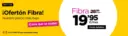 ¡Ofertón Fibra!