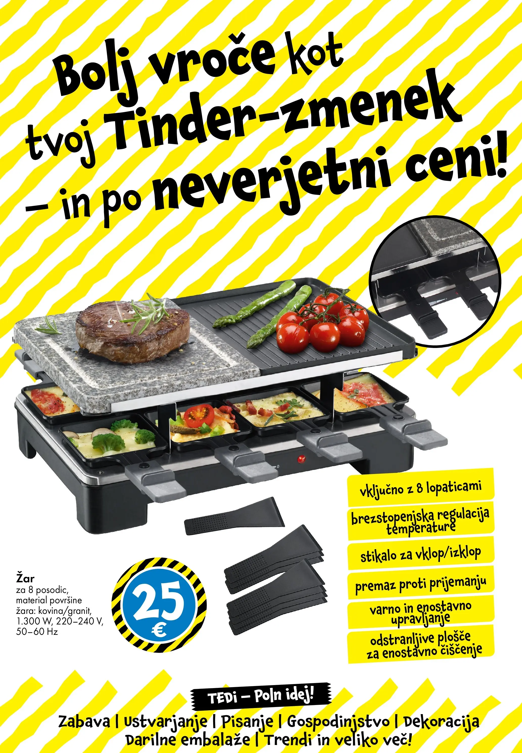 TEDi - TEDi - Poln idej veljaven od 04.12.2025 | Stran: 7