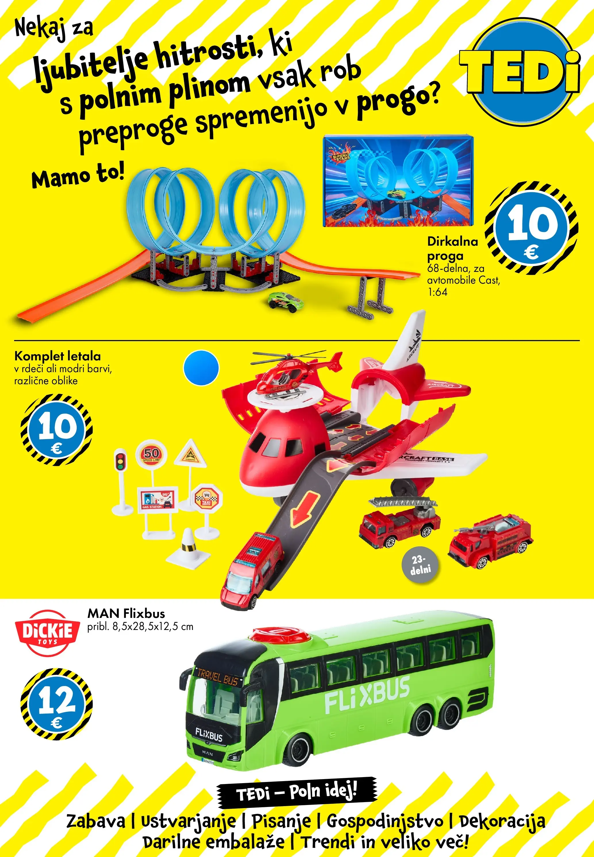 TEDi - TEDi - Poln idej veljaven od 04.12.2025 | Stran: 13