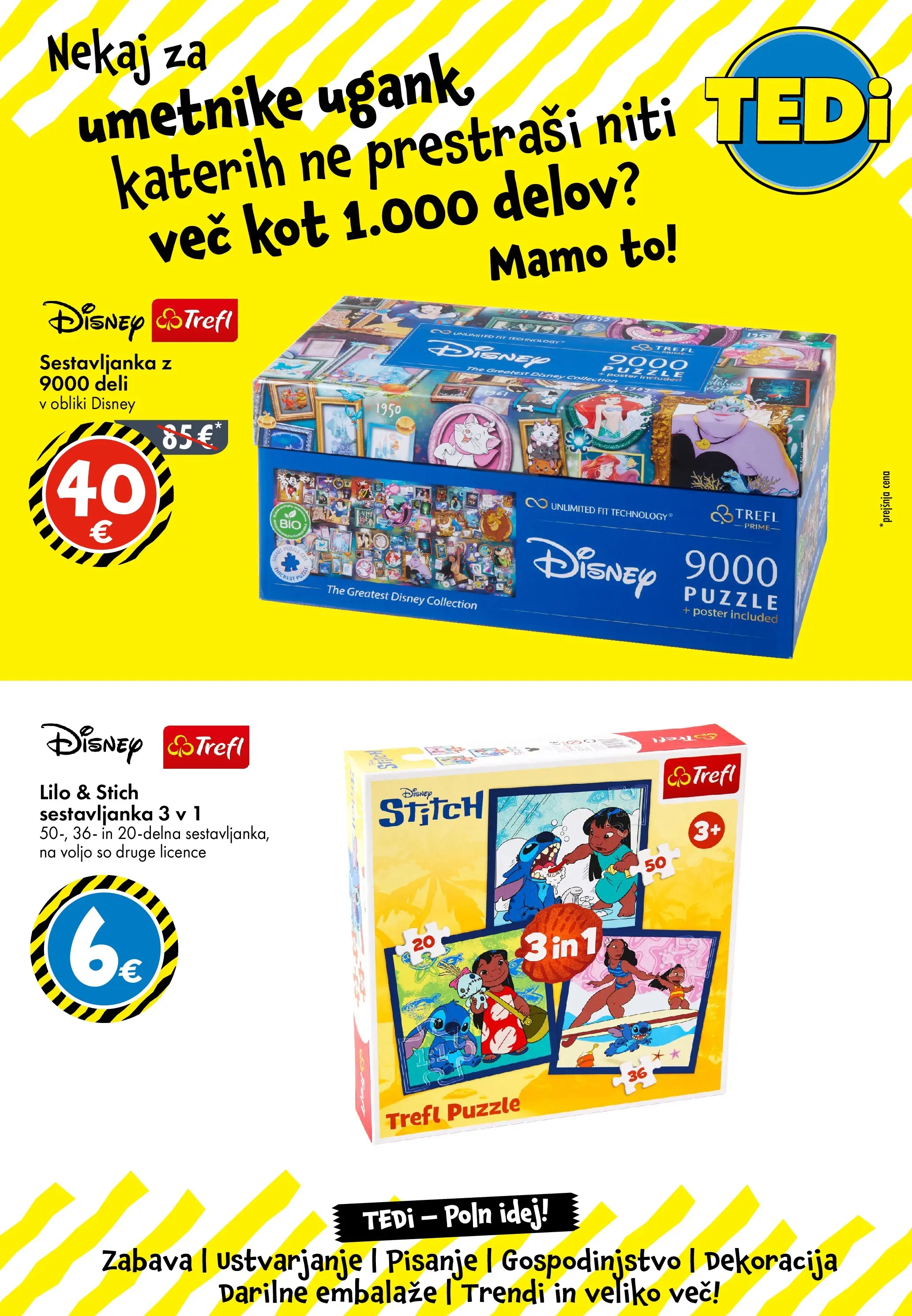 TEDi - TEDi - Poln idej veljaven od 04.12.2025 | Stran: 19