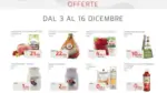 Gros Cidac Offerte dal 3 dicembre al 16 dicembre - al 16.12.2025