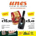 Unes Vicini di spesa - al 14.12.2025