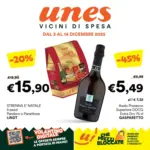 Unes Vicini di spesa - al 14.12.2025