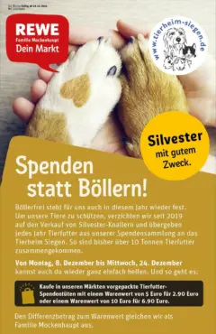 Rewe prospekt Buchholz ab 07.12.2025 gültig Rewe prospekt Buchholz ab 07.12.2025 gültig