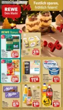 Rewe: Wochenangebote