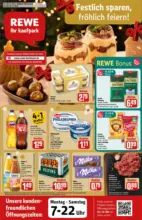 Rewe: Wochenangebote