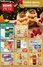 Rewe: Wochenangebote