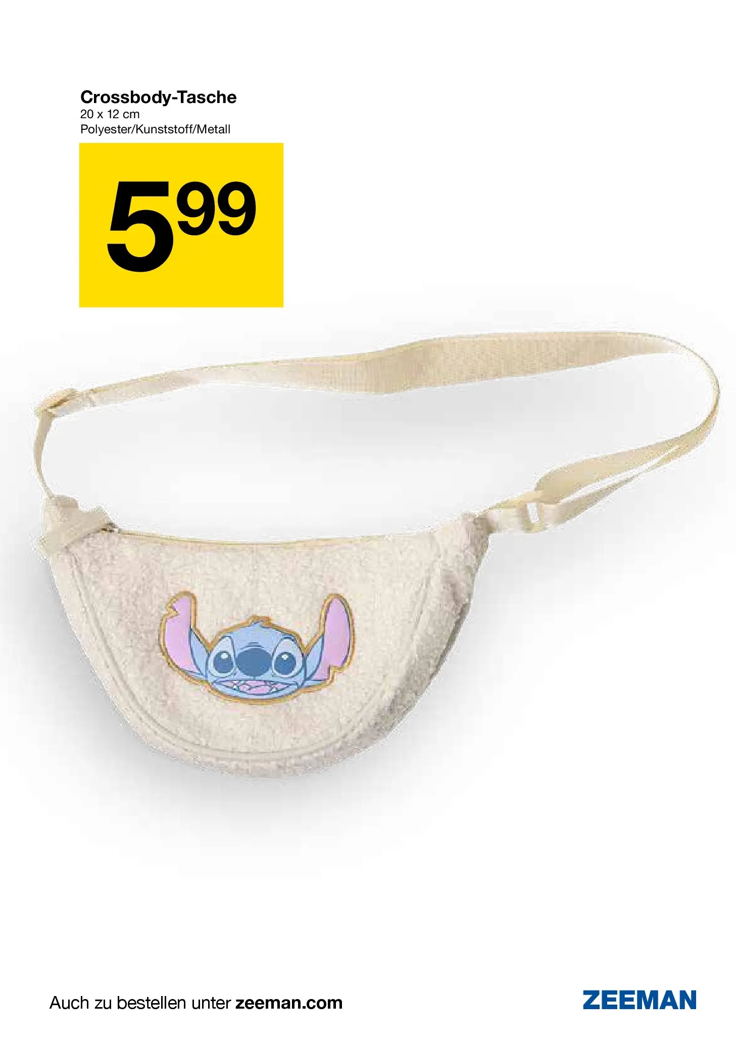 Zeeman - Wochen Angebote (ab 05.12.2025) zum Blättern | Seite: 5