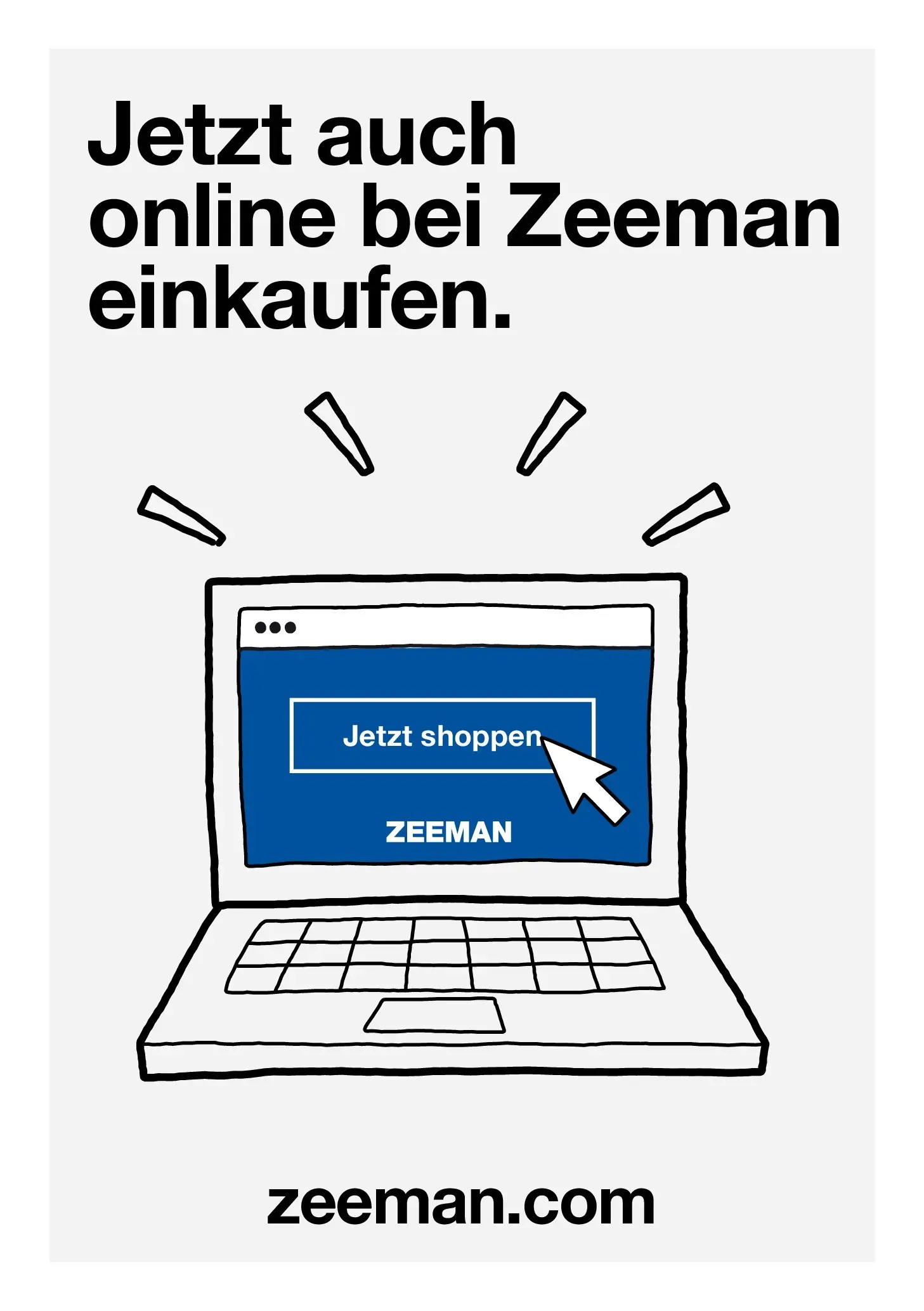 Zeeman - Wochen Angebote (ab 05.12.2025) zum Blättern | Seite: 13