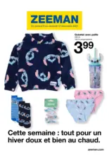 Zeeman catalogue