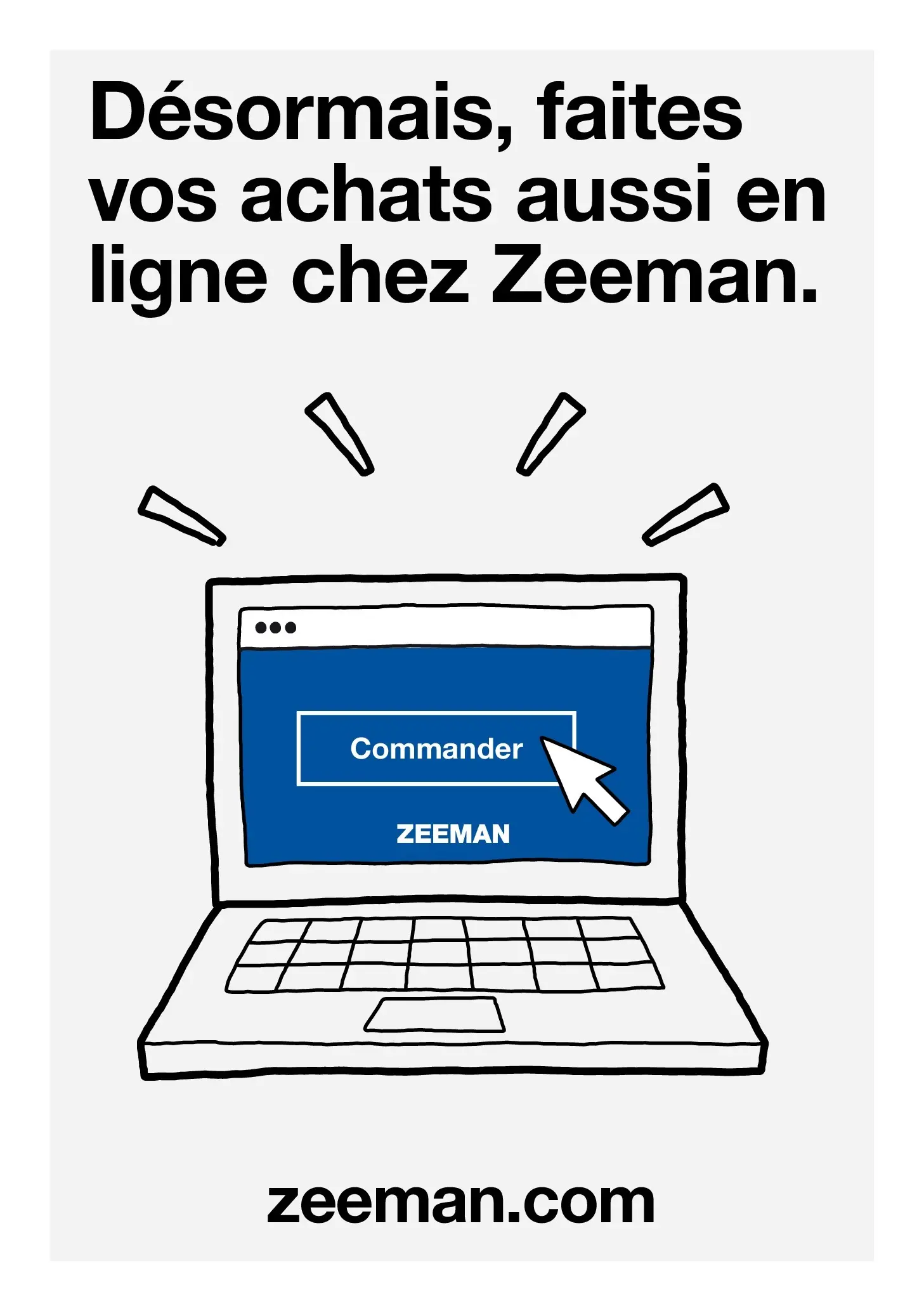 Zeeman - Zeeman catalogue à partir du 05/12/2025 - promo en ligne | Page: 13
