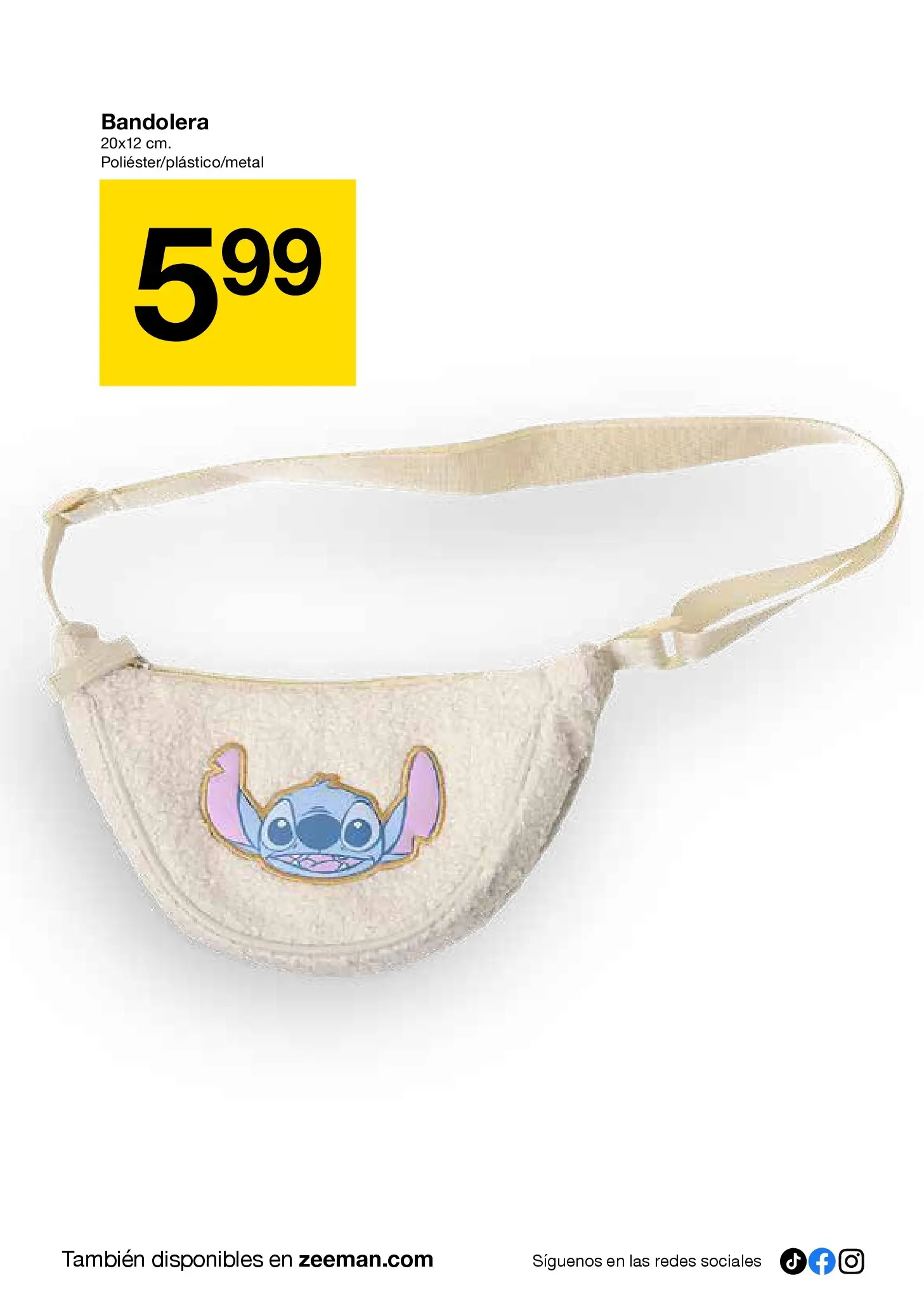 Ofertas - Folleto ZEEMAN 【Diciembre】 | Página: 5