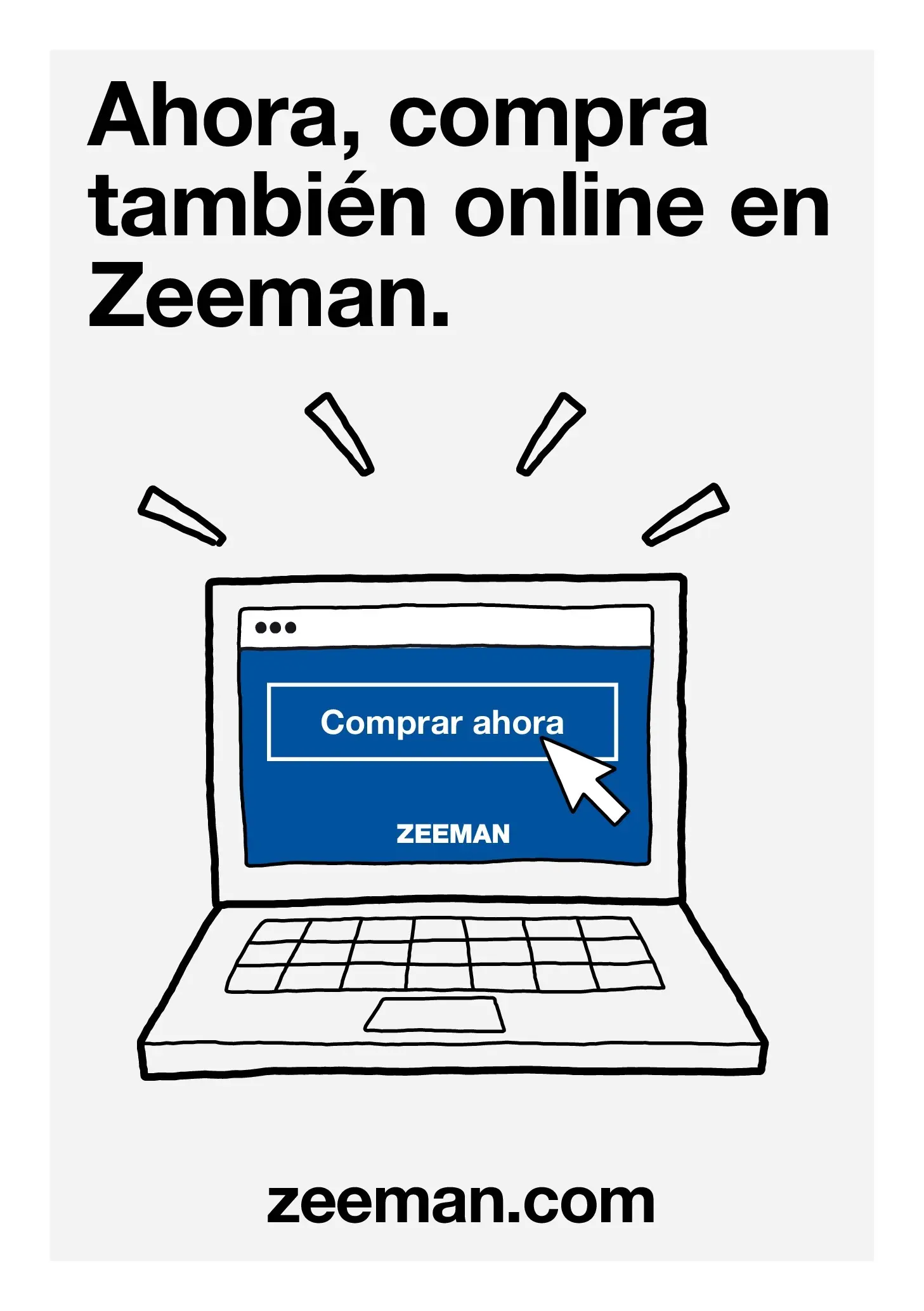 Ofertas - Folleto ZEEMAN 【Diciembre】 | Página: 13