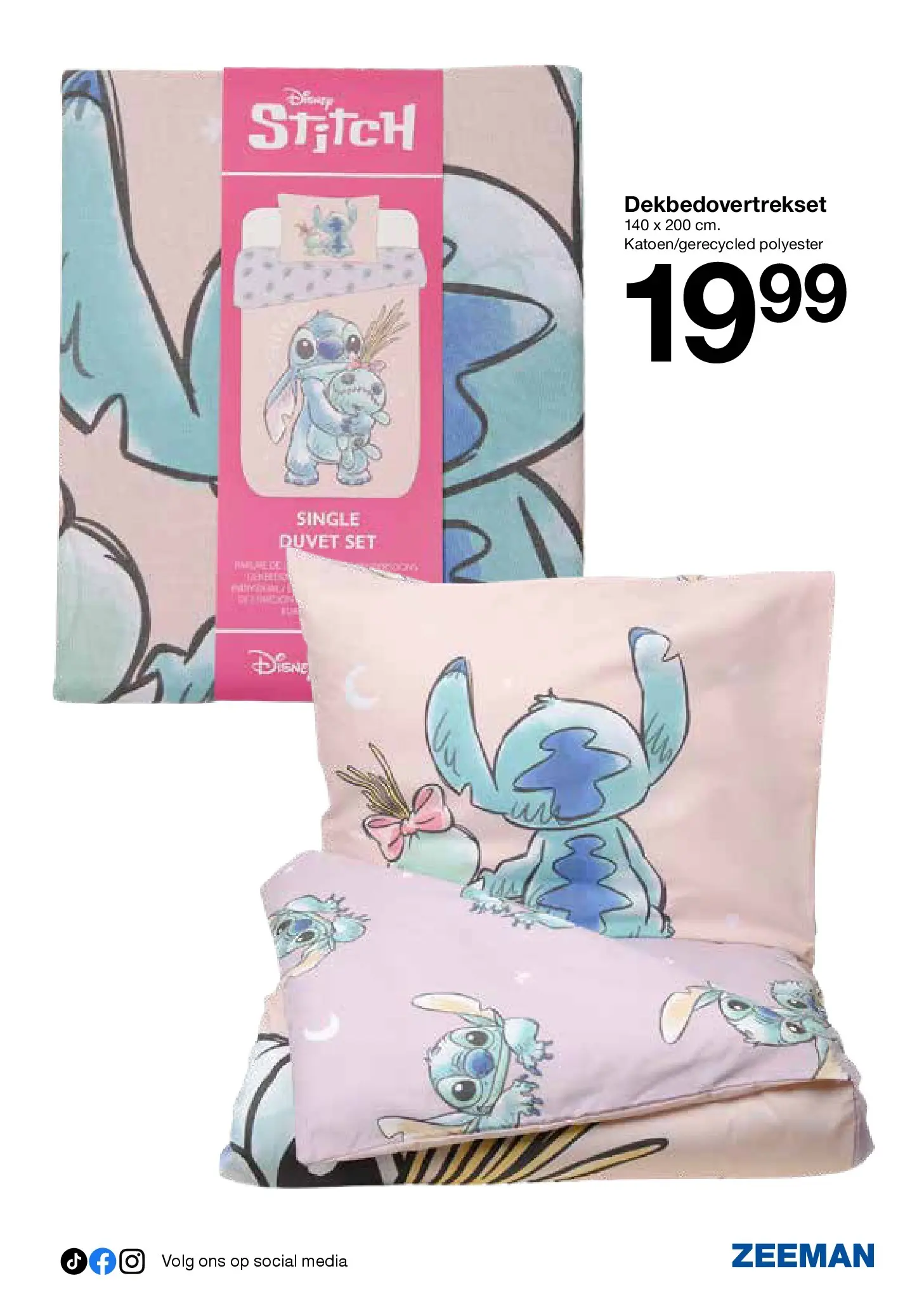 Zeeman folder vanaf 05-12-2025 || NIEUWE | Pagina: 5