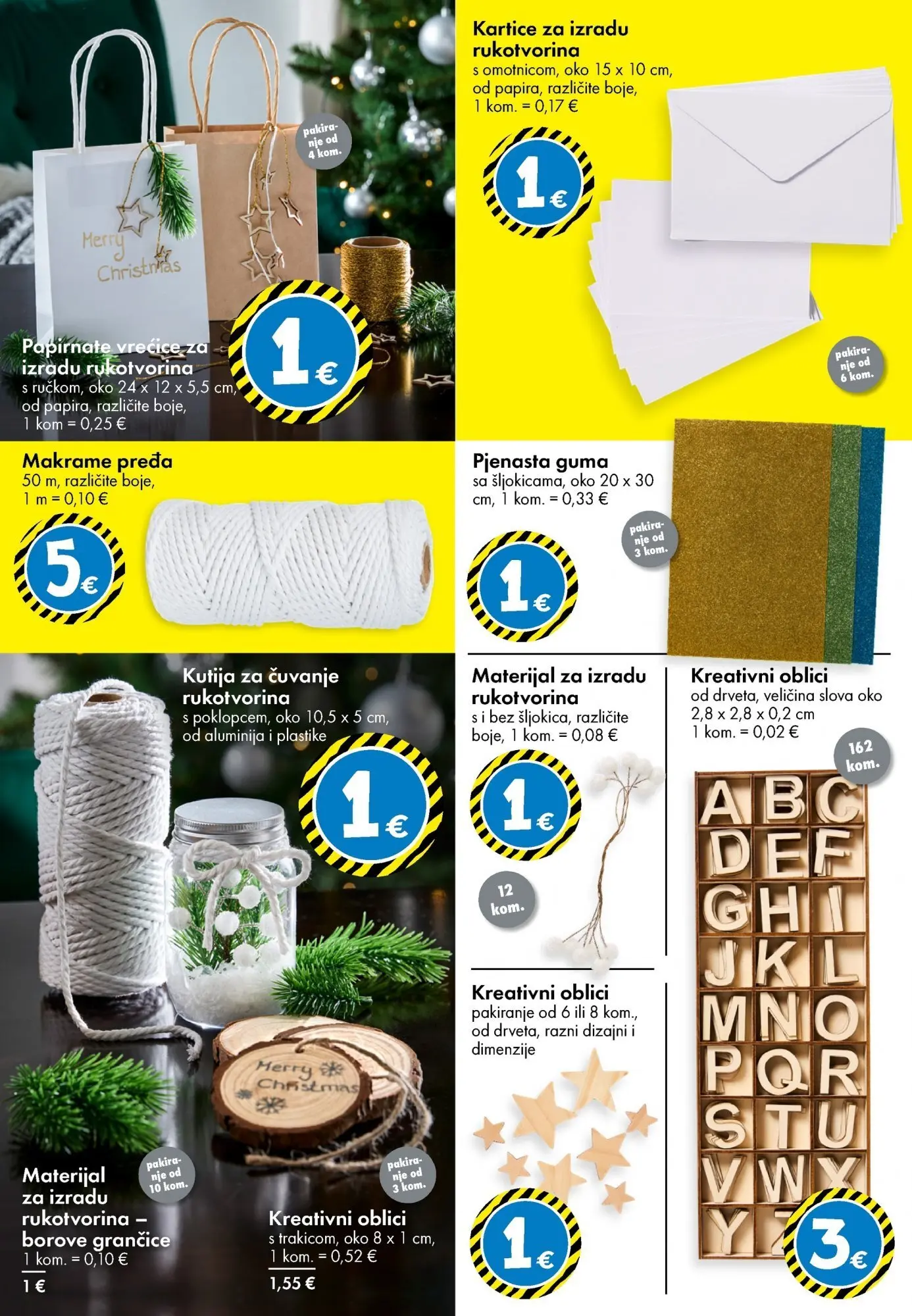 TEDi - TEDi katalog do 13.12.2025 novi od 04.12.2025 na listanje > letak digitalni | Stranica: 10