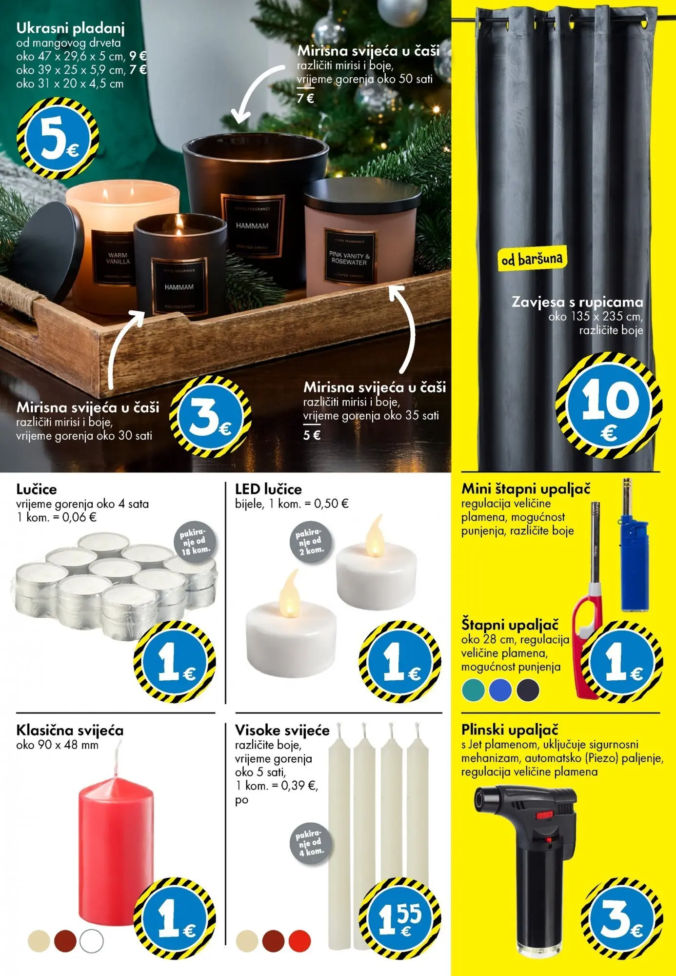 TEDi - TEDi katalog do 13.12.2025 novi od 04.12.2025 na listanje > letak digitalni | Stranica: 11