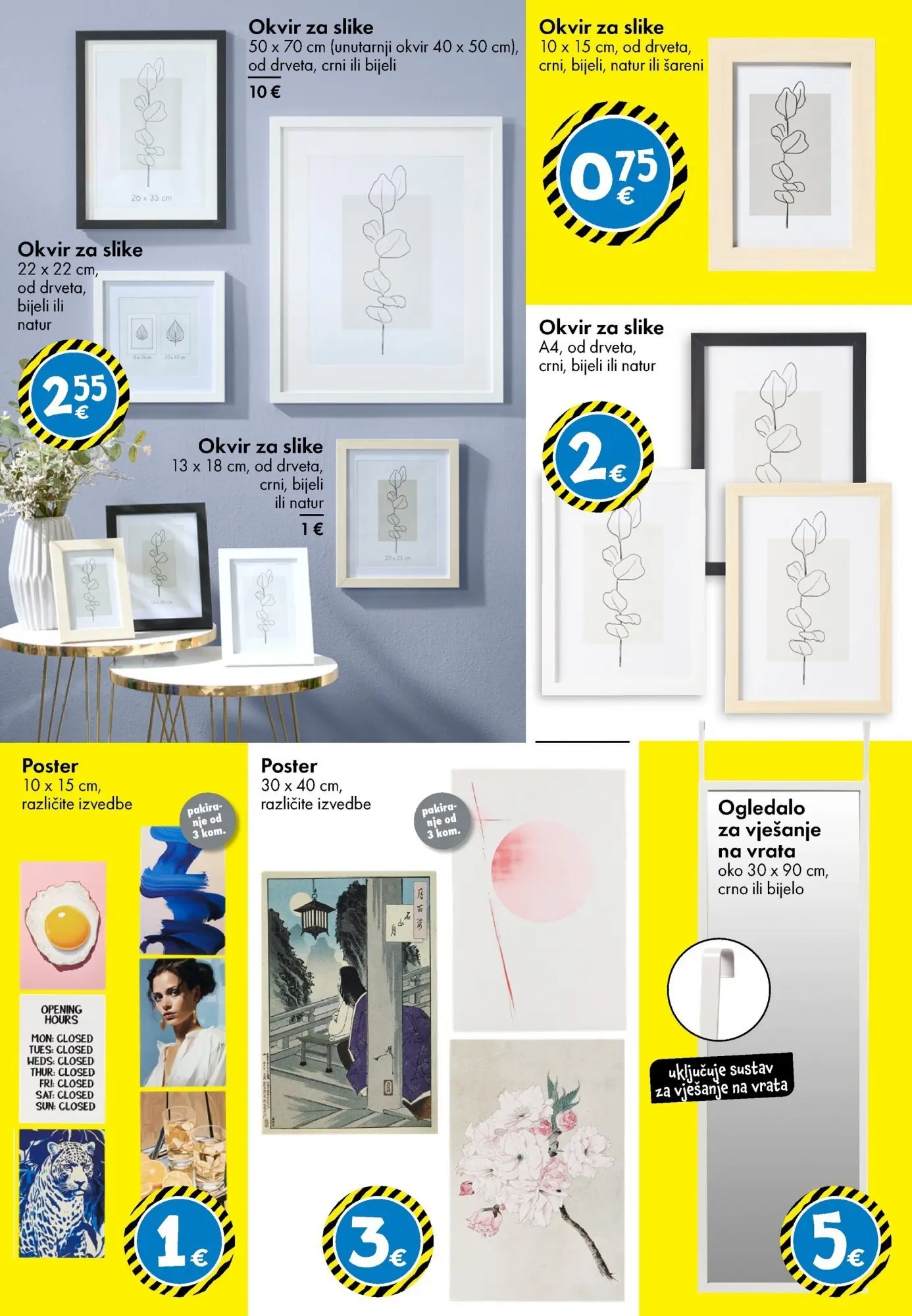 TEDi - TEDi katalog do 13.12.2025 novi od 04.12.2025 na listanje > letak digitalni | Stranica: 12