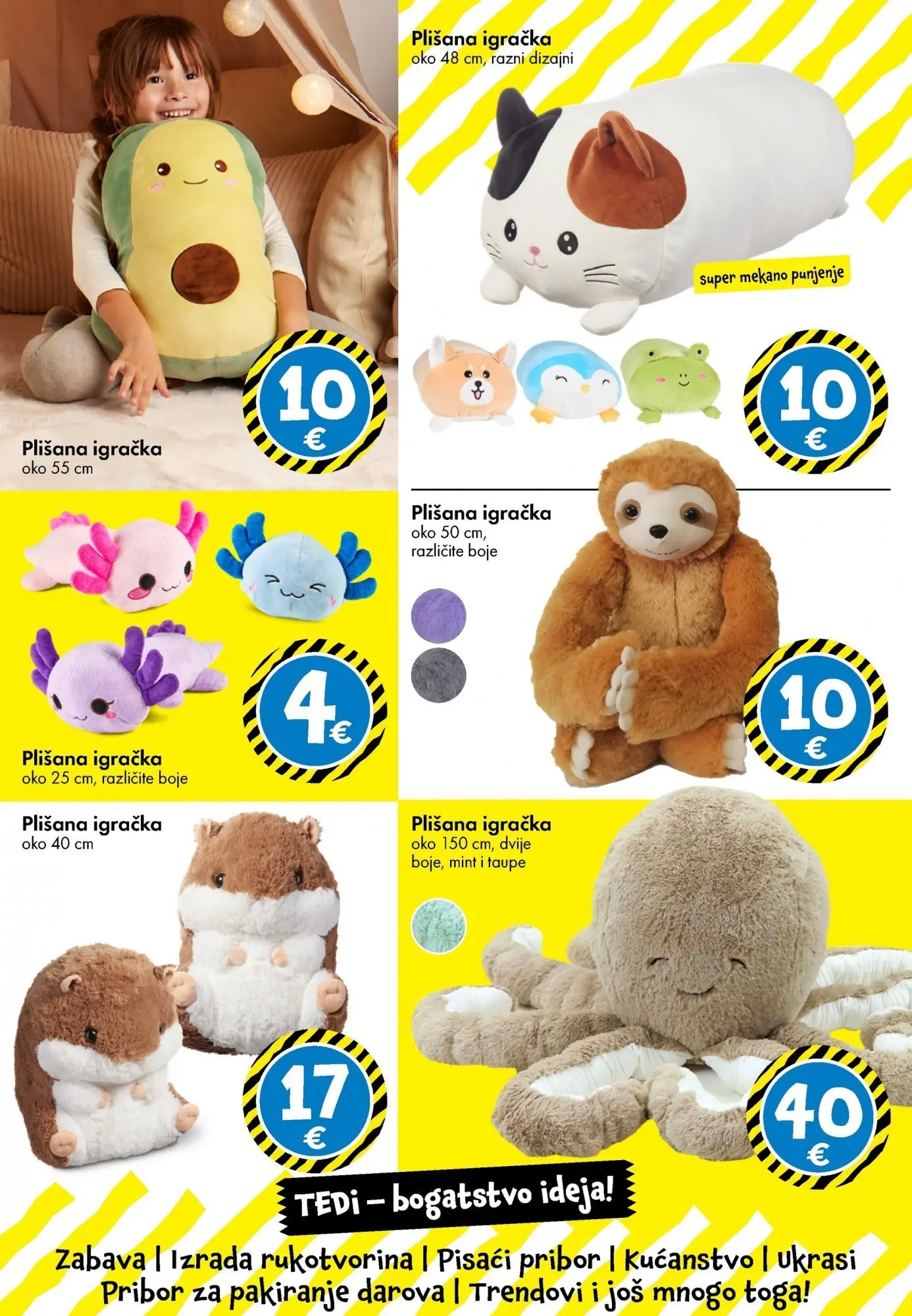 TEDi - TEDi katalog do 13.12.2025 novi od 04.12.2025 na listanje > letak digitalni | Stranica: 16