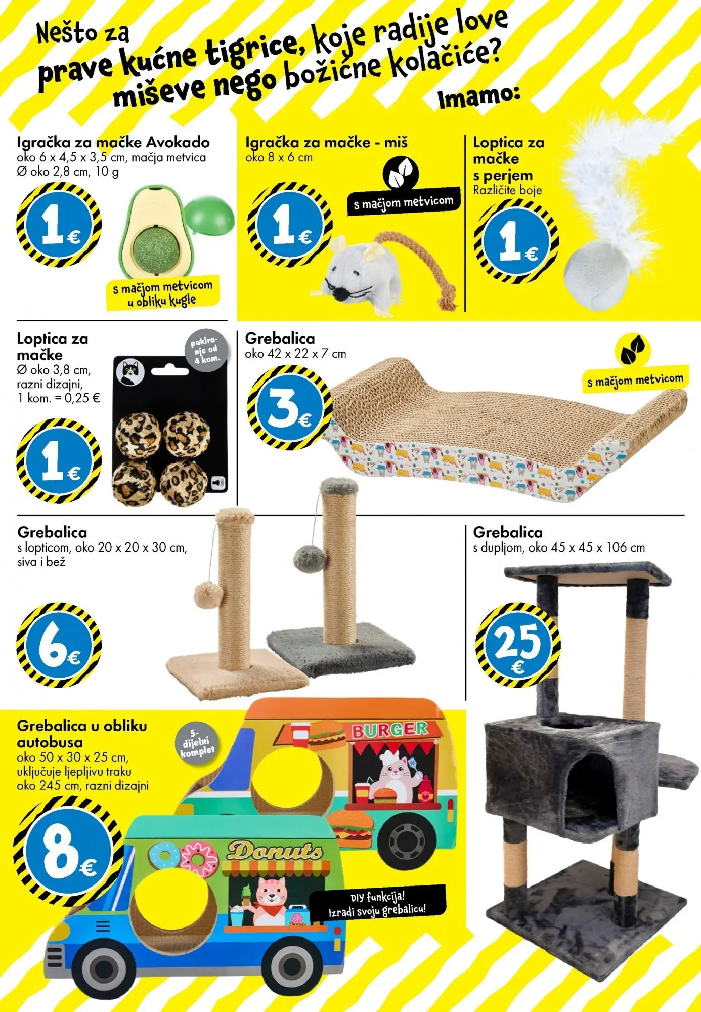 TEDi - TEDi katalog do 13.12.2025 novi od 04.12.2025 na listanje > letak digitalni | Stranica: 20