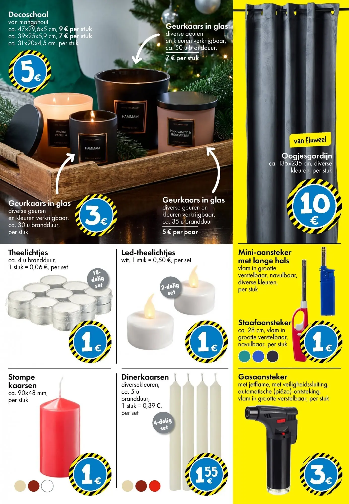 TEDi - TEDi folder tot 13.12.2025 vanaf 04/12/2025 | Pagina: 11