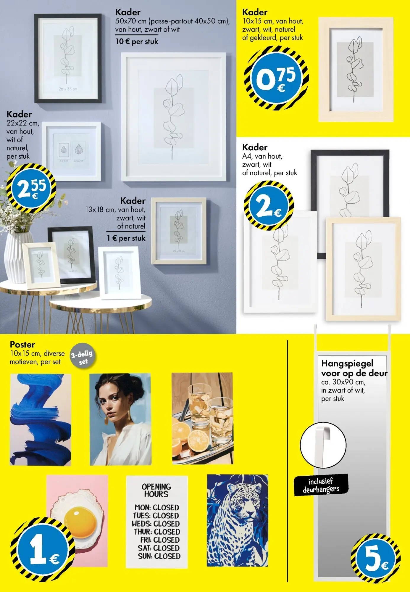 TEDi - TEDi folder tot 13.12.2025 vanaf 04/12/2025 | Pagina: 12