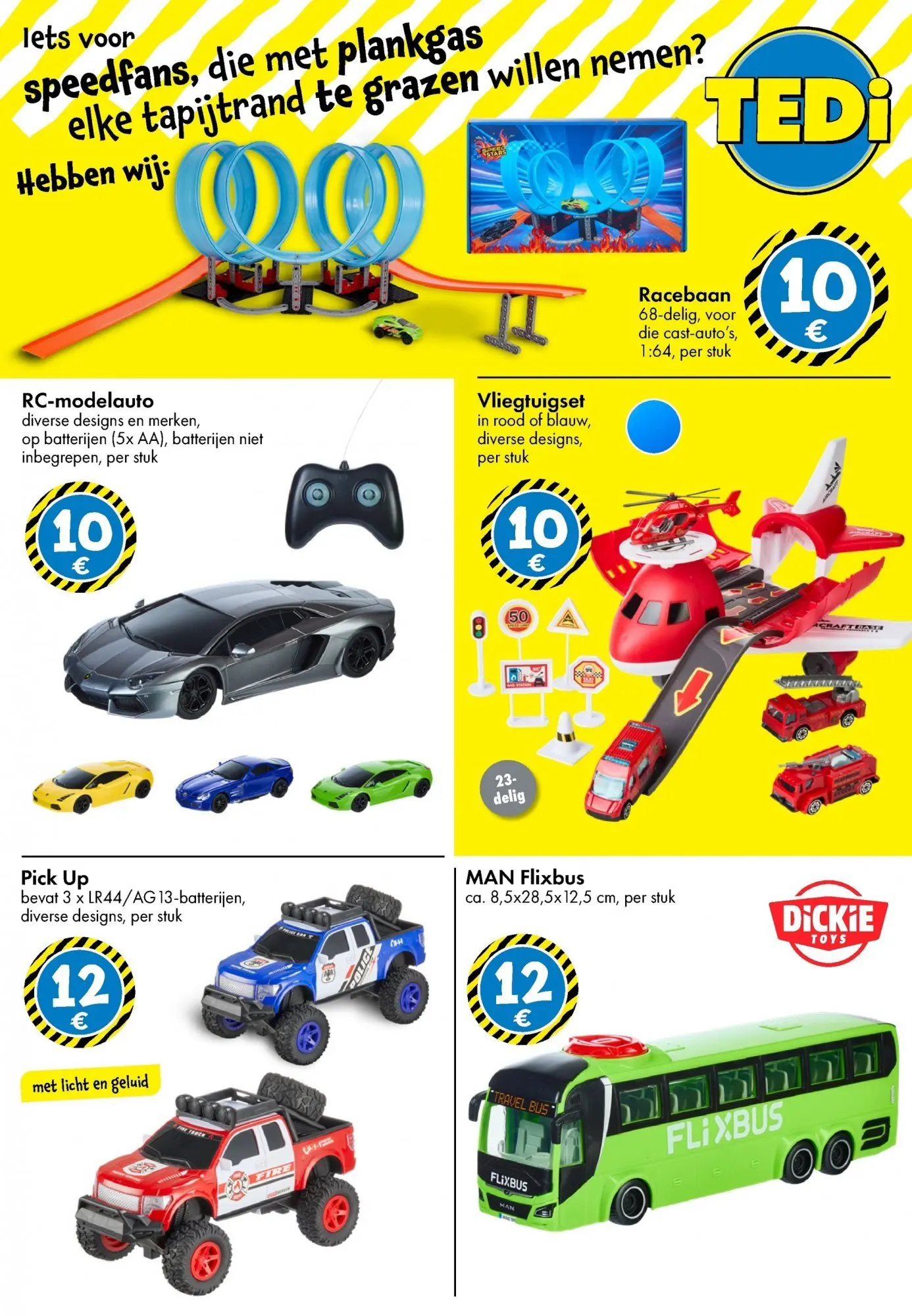 TEDi - TEDi folder tot 13.12.2025 vanaf 04/12/2025 | Pagina: 13