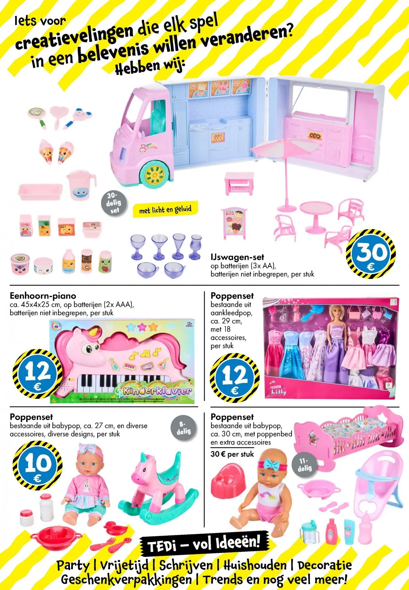 TEDi - TEDi folder tot 13.12.2025 vanaf 04/12/2025 | Pagina: 15