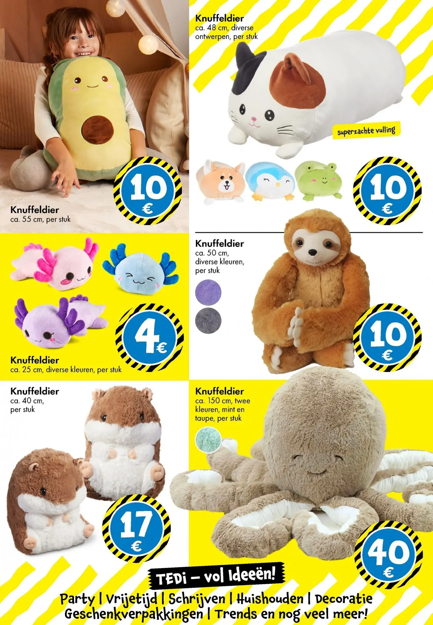 TEDi - TEDi folder tot 13.12.2025 vanaf 04/12/2025 | Pagina: 16