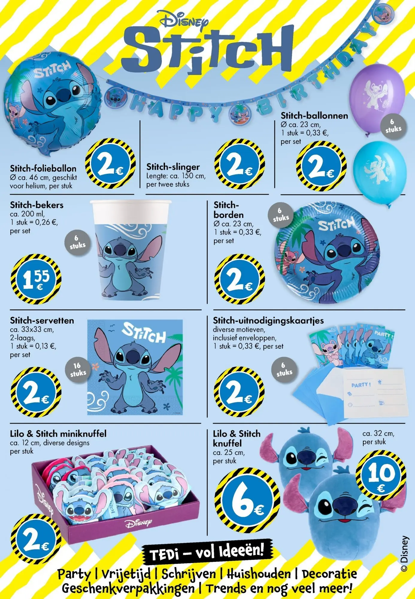 TEDi - TEDi folder tot 13.12.2025 vanaf 04/12/2025 | Pagina: 17