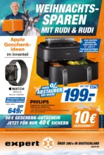 Expert: Elektronikangebote