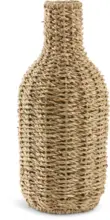 JYSK JYSK Ваза KRESTOFF Ø15xВ31 см ратан