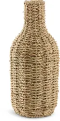JYSK Ваза KRESTOFF Ø15xВ31 см ратан