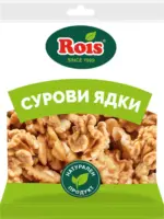 Kaufland хипермаркет Rois Сурови орехи - до 07-12-25
